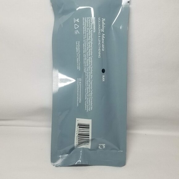 Persona Cosmetics -Volumizing Tubing Mascara in Black - Picture 4 of 7